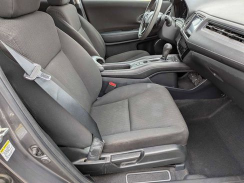 Used 2016 Honda HR-V EX image 19