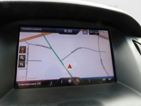 Used 2013 Ford Focus Electric Hatchback image 23