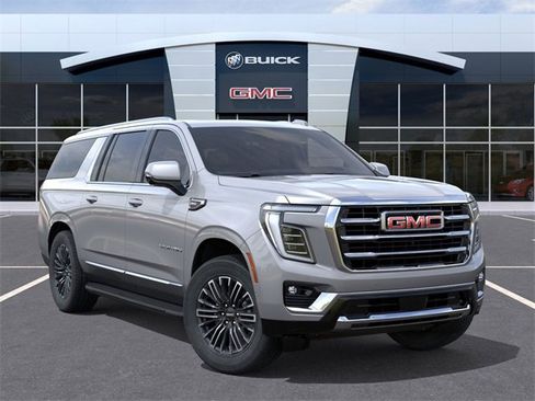 New 2026 GMC Yukon XL Elevation w/ Elevation Premium Package image 7