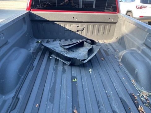 Used 2016 Chevrolet Silverado 1500 LT w/ All Star Edition image 12