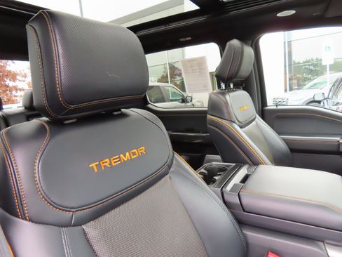 Used 2023 Ford F150 Tremor w/ Equipment Group 402A High image 39