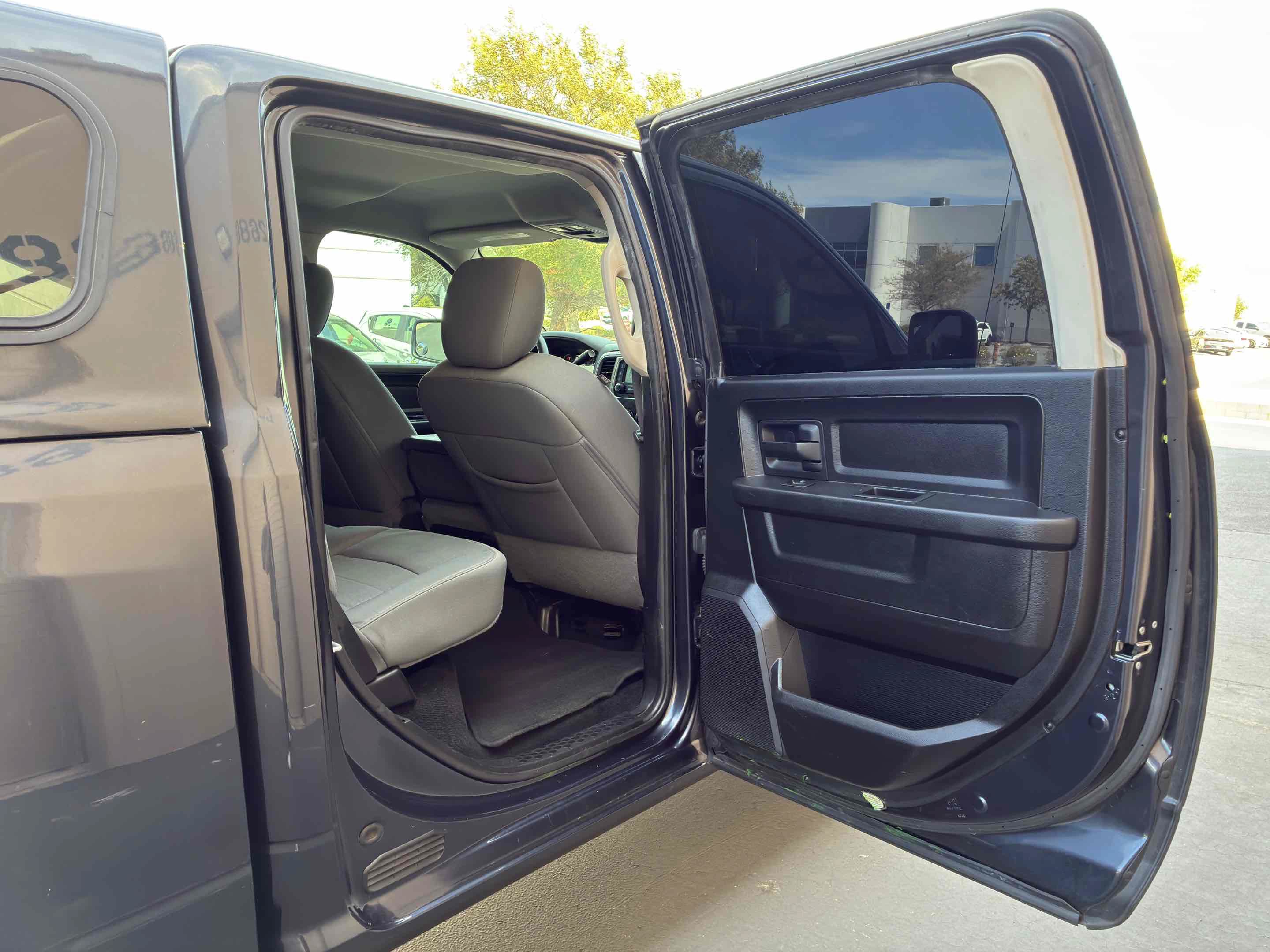 Used 2013 RAM 1500 Express AWD/4WD image 41