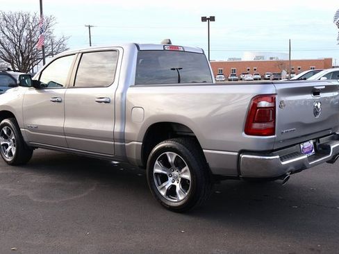 Used 2024 RAM 1500 Laramie image 18