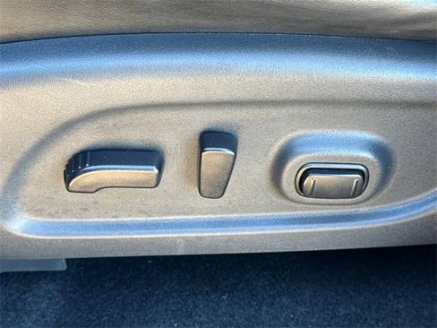 Used 2020 INFINITI QX60 Luxe w/ Essential Package image 24