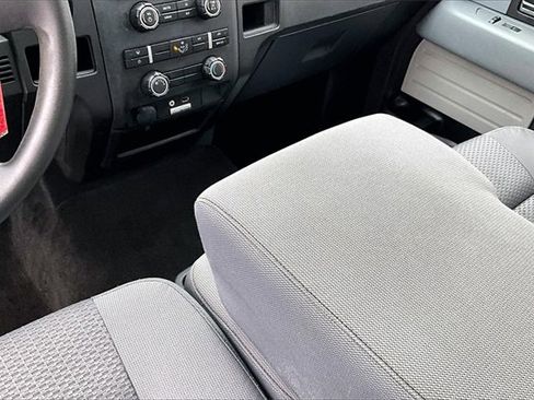Used 2013 Ford F150 STX w/ Mid Equipment Group image 12