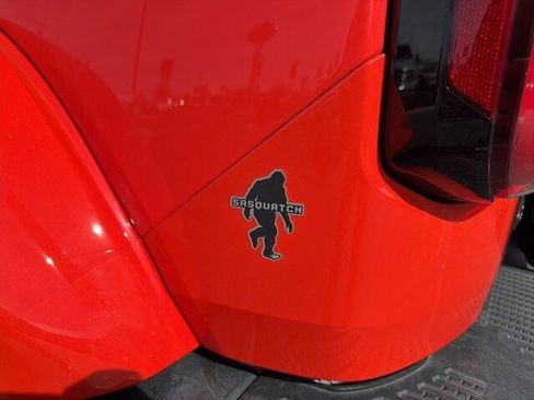 New 2025 Ford Bronco Stroppe Edition image 28