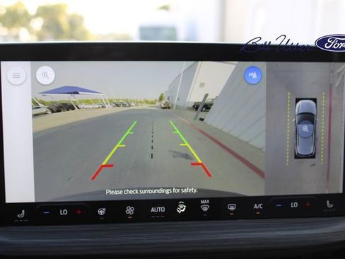 New 2026 Ford Escape SE w/ PHEV Premium Package image 17