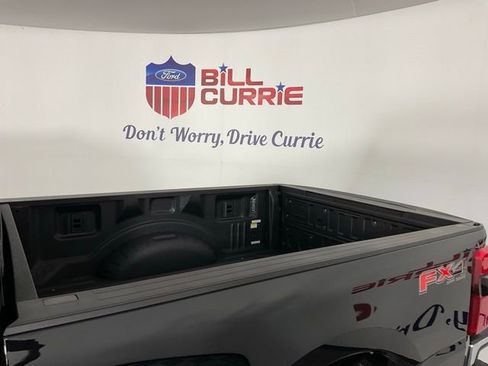 New 2026 Ford F350 Lariat w/ Lariat Ultimate Package image 11