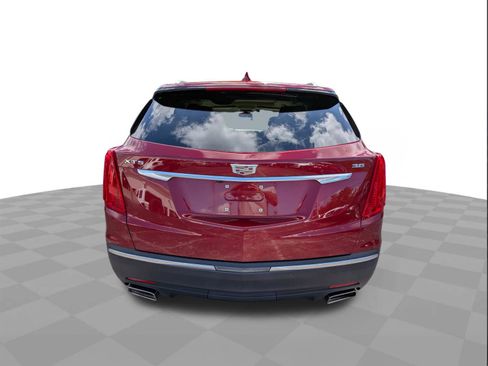 Used 2019 Cadillac XT5 Luxury FWD image 5