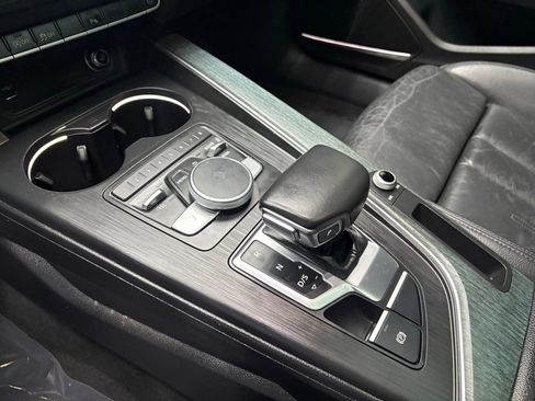 Used 2018 Audi A4 2.0T Premium Plus w/ Premium Plus Package AWD/4WD image 28
