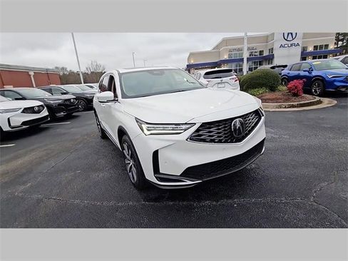 New 2026 Acura MDX w/ Technology Package image 47