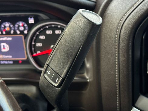 Used 2020 Chevrolet Silverado 2500 LTZ w/ LTZ Premium Package image 24