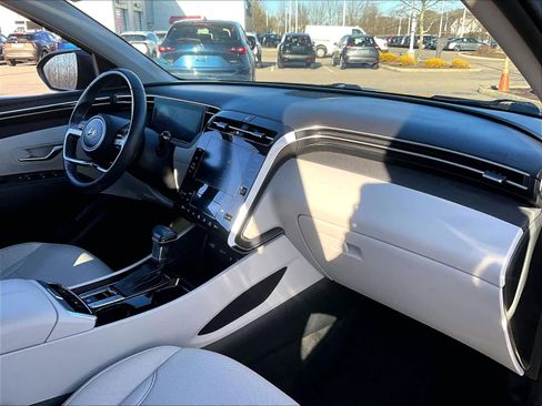 Used 2023 Hyundai Tucson SEL w/ Convenience Package image 14