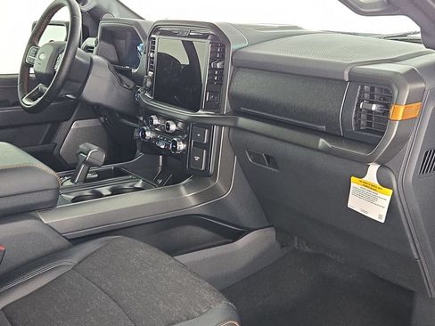Used 2025 Ford F150 Tremor AWD/4WD image 35