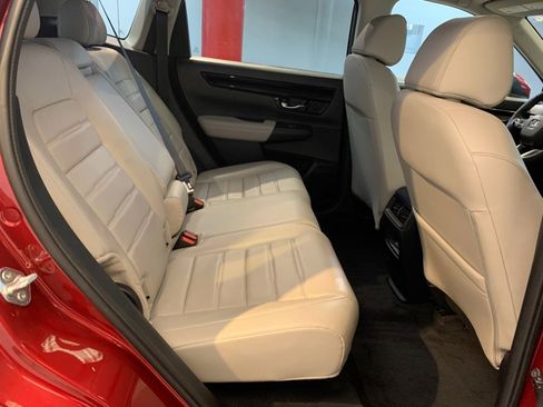 Used 2025 Honda CR-V EX-L image 63