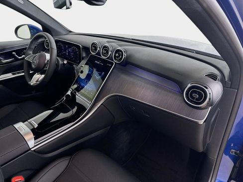 Certified 2026 Mercedes-Benz GLC 300 4MATIC image 36