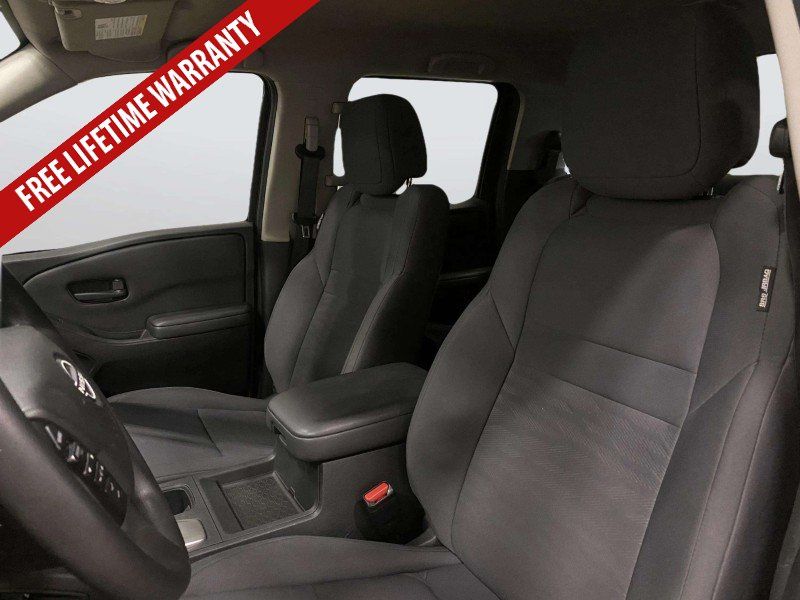 Used 2023 Nissan Frontier S w/ Technology Package AWD/4WD image 21