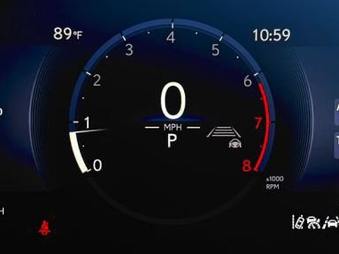 New 2026 Lexus RX 350 Premium w/ Convenience Package AWD/4WD image 15