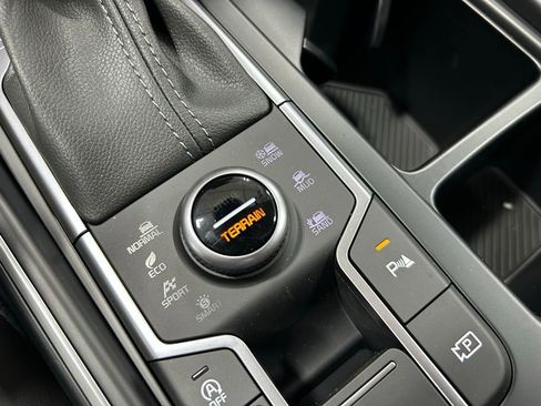 New 2026 Kia Sorento X-Line EX image 23