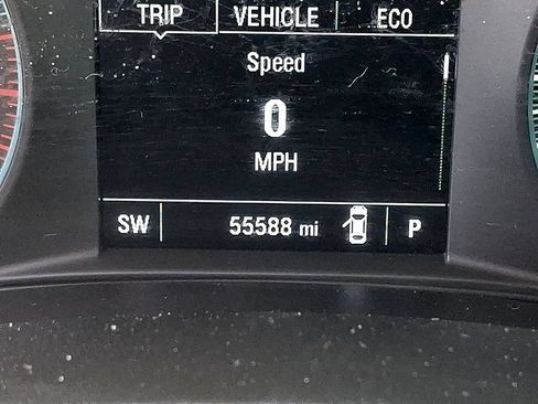 Used 2024 Chevrolet Malibu LT FWD image 19