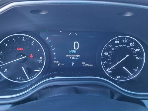 Used 2019 Toyota Avalon Touring FWD image 11