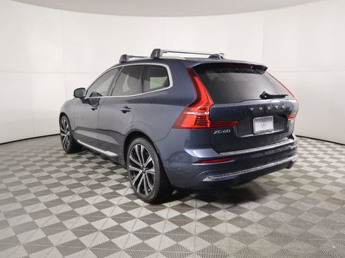 Used 2023 Volvo XC60 B5 Ultimate image 7
