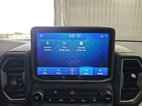 Used 2021 Ford Bronco Sport Big Bend AWD/4WD image 21
