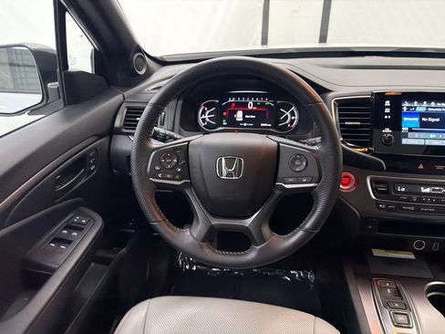 Used 2022 Honda Passport EX-L image 26