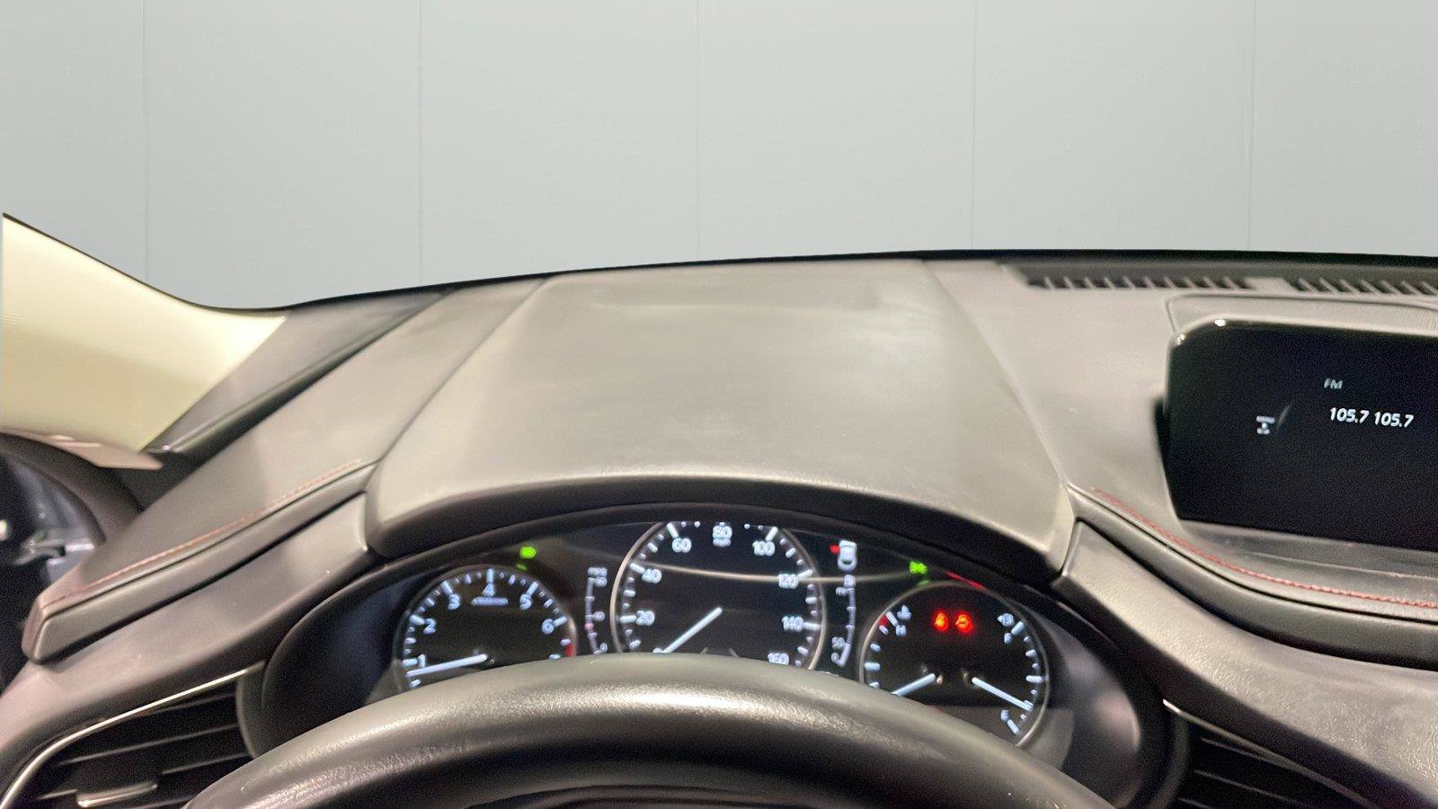 Used 2025 MAZDA CX-30 AWD 2.5 S w/ Preferred Package image 20