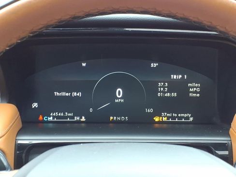 Certified 2022 Lincoln Nautilus Black Label AWD/4WD image 23