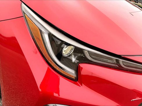 Used 2021 Toyota Corolla SE image 26