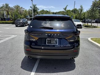 New 2026 MAZDA CX-5 Preferred AWD/4WD video 2