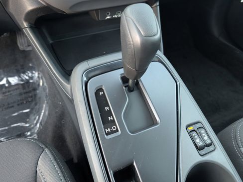 New 2026 Subaru Crosstrek 2.0i Premium image 12