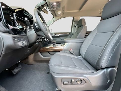 New 2026 GMC Sierra 1500 Elevation w/ Preferred Package image 15