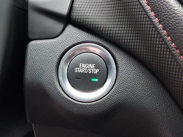 Used 2024 Chevrolet Equinox RS FWD image 20