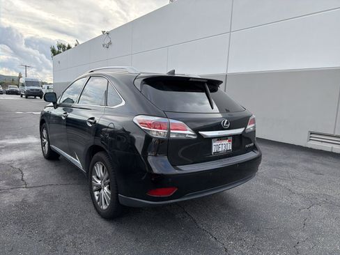 Used 2014 Lexus RX 350 FWD image 8