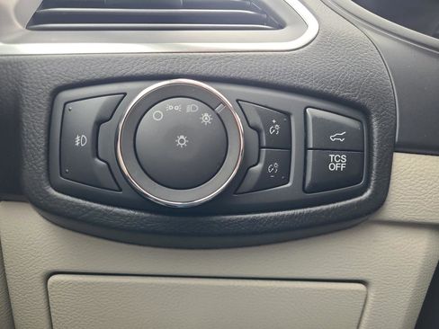 Used 2024 Ford Edge Titanium AWD/4WD image 17