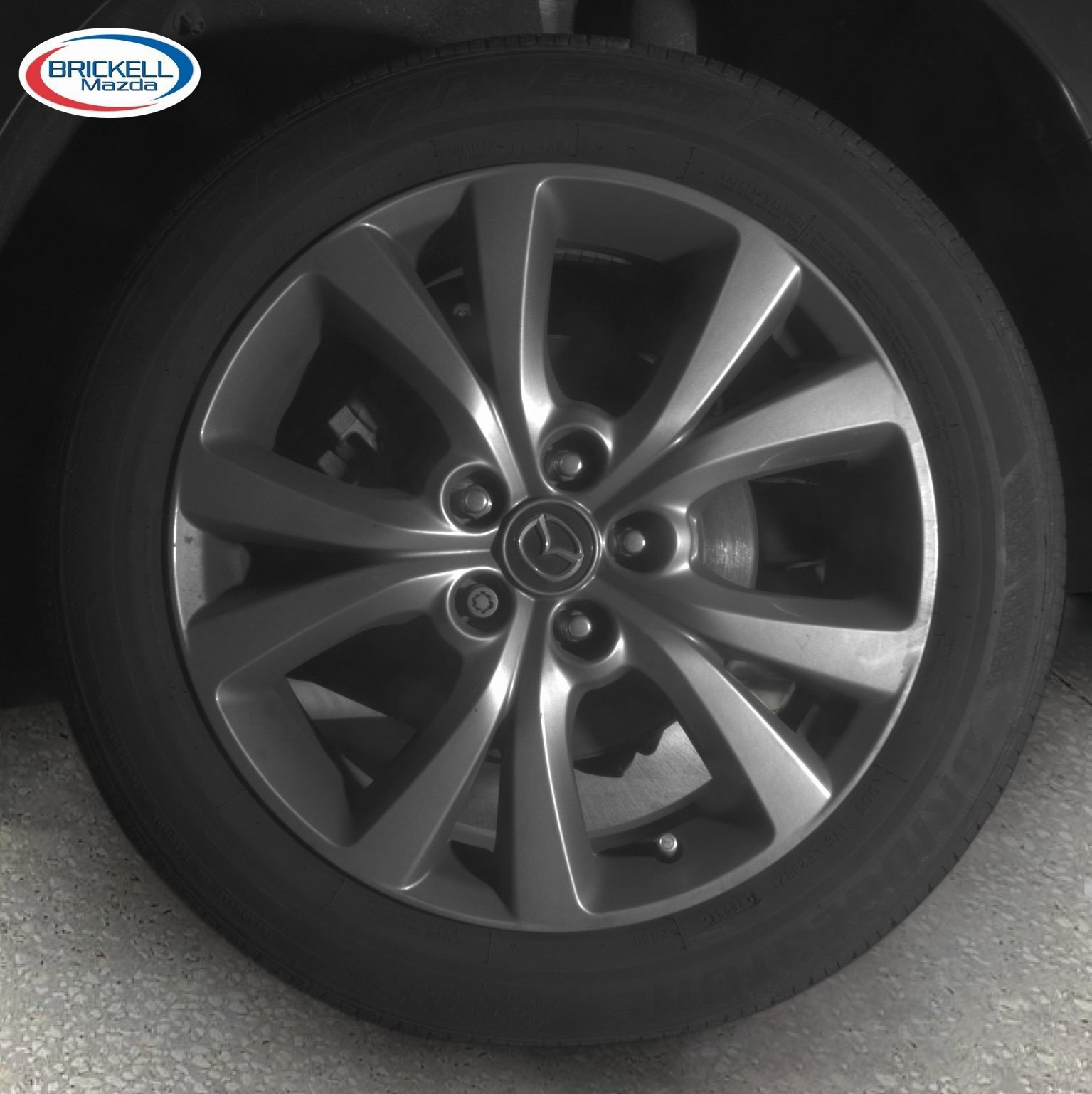Used 2021 MAZDA CX-30 FWD 2.5 S w/ Preferred Package image 12