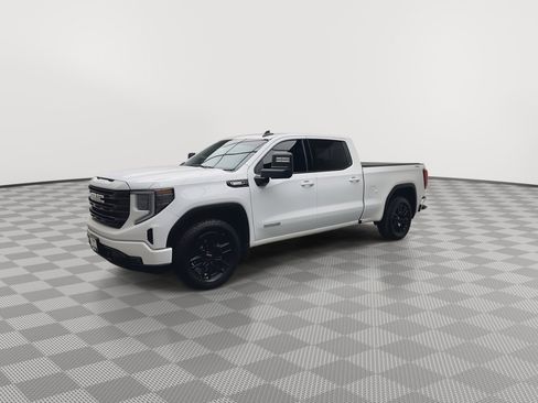 Certified 2022 GMC Sierra 1500 Elevation w/ Preferred Package image 40
