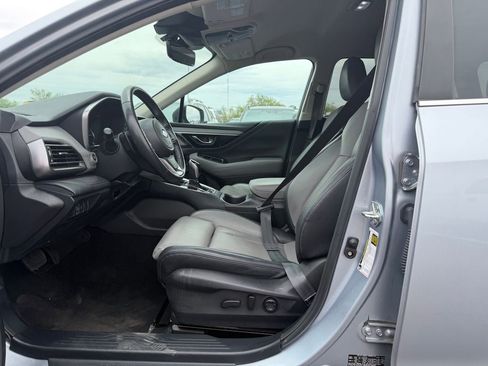 Used 2024 Subaru Outback Limited AWD/4WD image 5