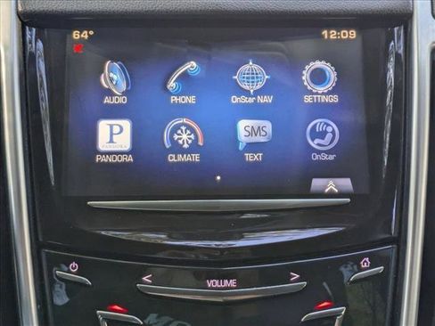 Used 2016 Cadillac SRX FWD image 13