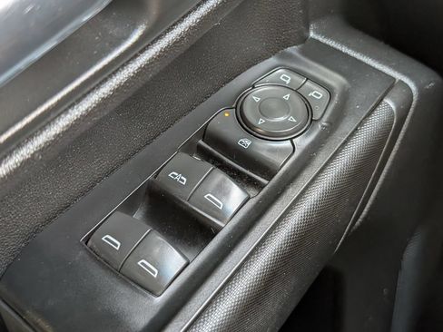 Used 2022 GMC Sierra 3500 Pro w/ Convenience Package AWD/4WD image 10