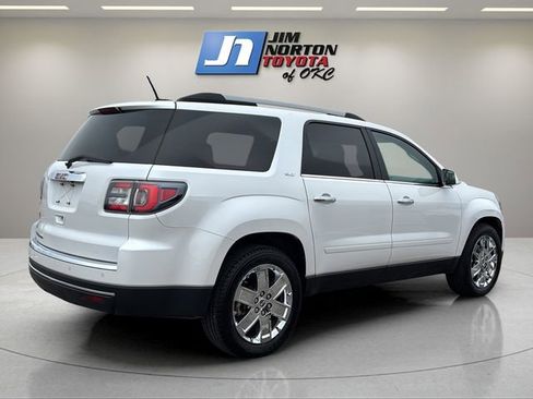 Used 2017 GMC Acadia Limited SLT FWD image 5