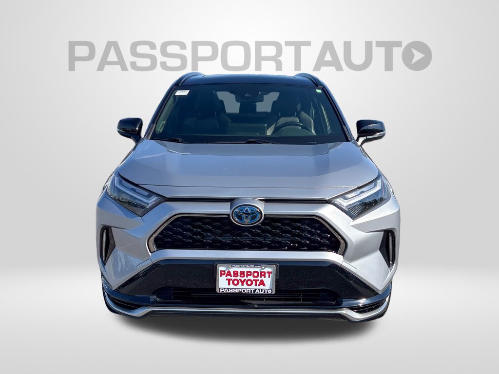 Used 2023 Toyota RAV4 XSE w/ Weather Package AWD/4WD image 13
