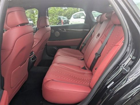 Used 2024 Genesis G80 3.5T Sport image 13