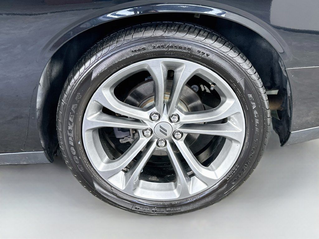 Used 2021 Dodge Challenger R/T RWD image 32