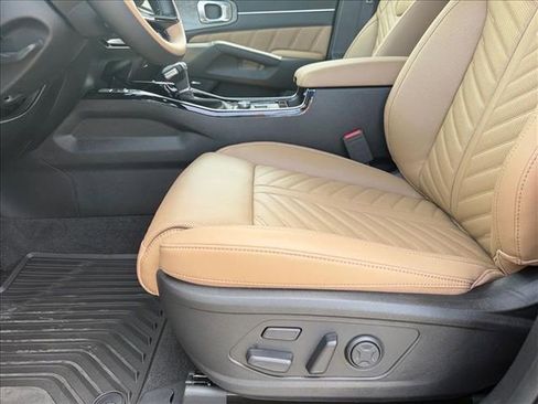 New 2026 Kia Sorento SX Prestige AWD/4WD image 11