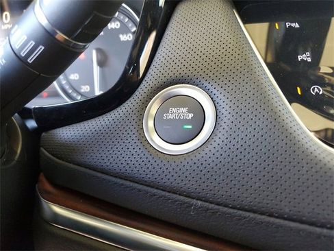 New 2025 Cadillac XT5 Premium Luxury w/ Technology Package image 16