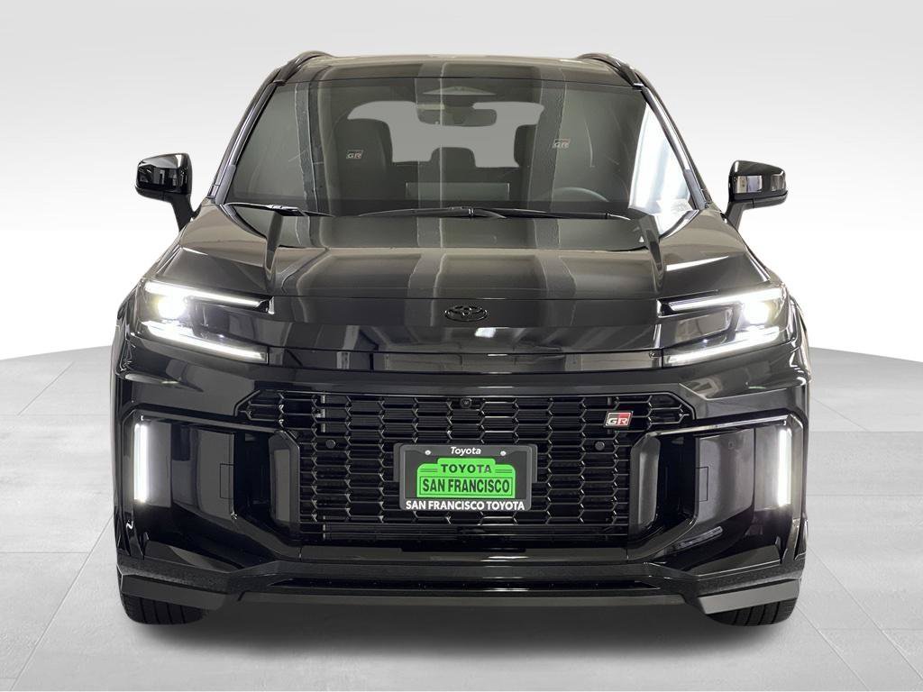 New 2026 Toyota RAV4 AWD Plug-in Hybrid image 5