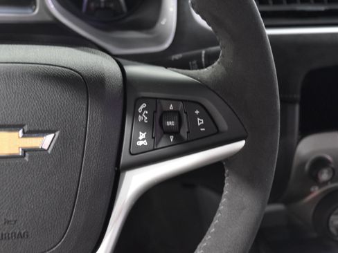 Used 2014 Chevrolet Camaro Z/28 RWD image 45